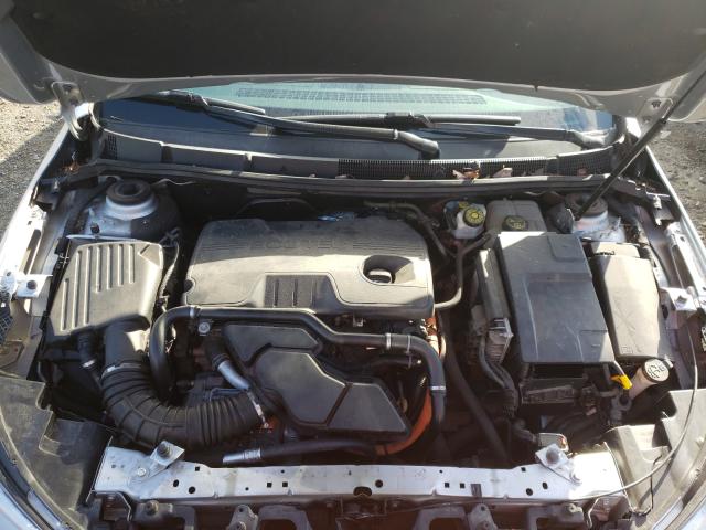 2012 BUICK LACROSSE C 1G4GB5ER3CF312436