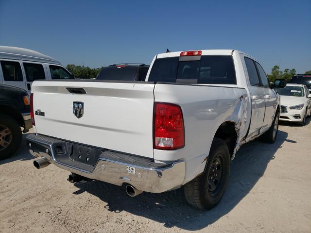 2019 RAM 1500 CLASS 1C6RR6TT5KS572265