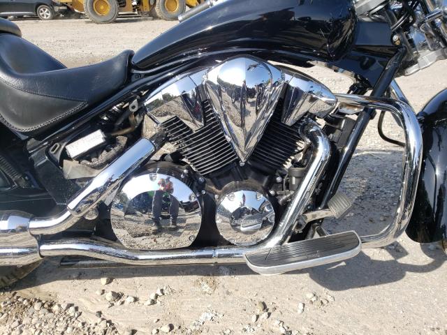 2015 HONDA VT1300 CT JH2SC6674FK500318