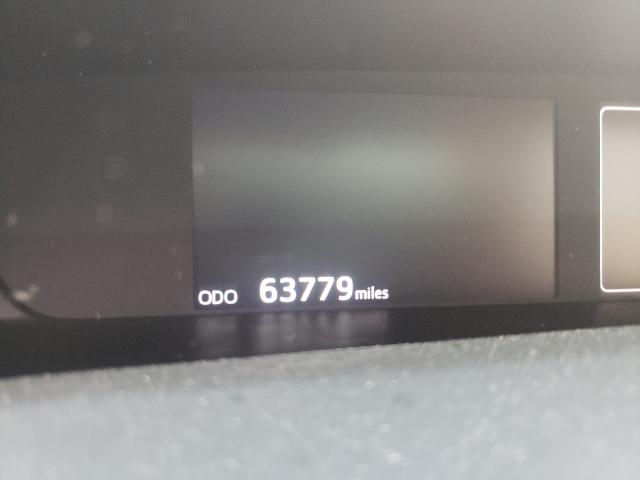 2017 TOYOTA PRIUS HYBR JTDKBRFU0H3050845