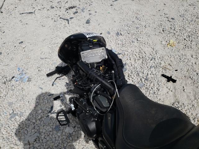 2014 YAMAHA XV1900 CU JYAVP34E7EA001345