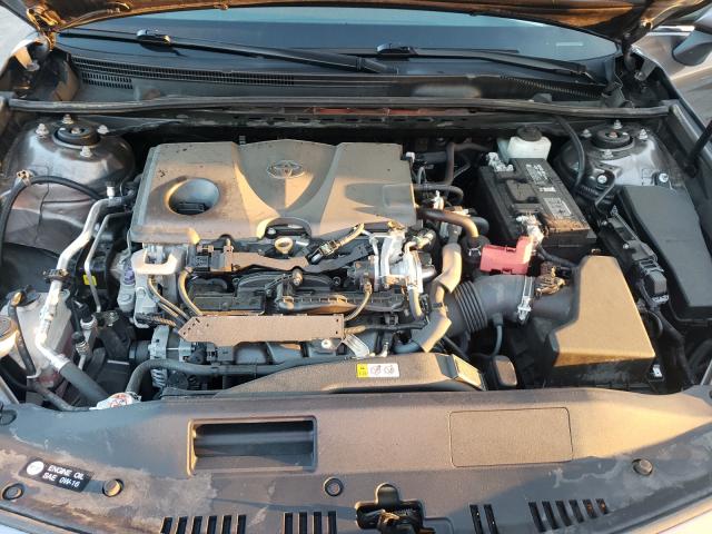 2018 TOYOTA CAMRY L AU 4T1B11HK9JU084195