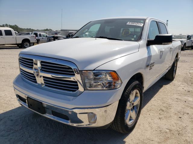 2019 RAM 1500 CLASS 1C6RR6TT5KS572265