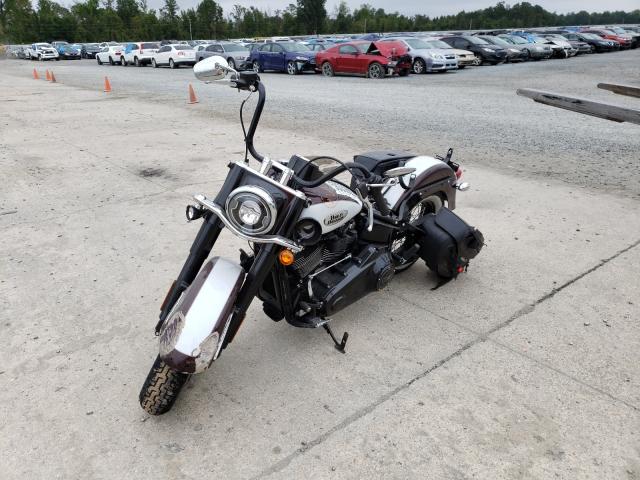 2021 HARLEY-DAVIDSON FLHCS 1HD1YBK16MB022253