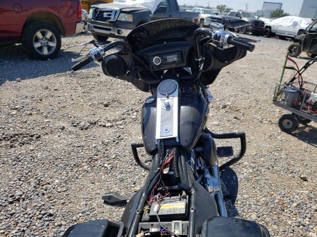 2005 HARLEY-DAVIDSON FLHPI 1HD1FHW115Y705365