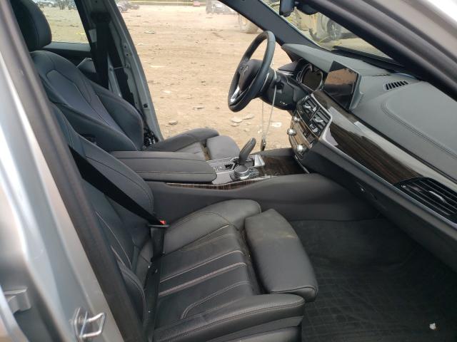 2017 BMW 530 XI WBAJA7C31HG457853