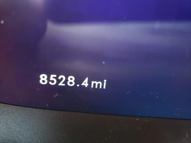 2020 LINCOLN NAUTILUS R 2LMPJ8K90LBL27314