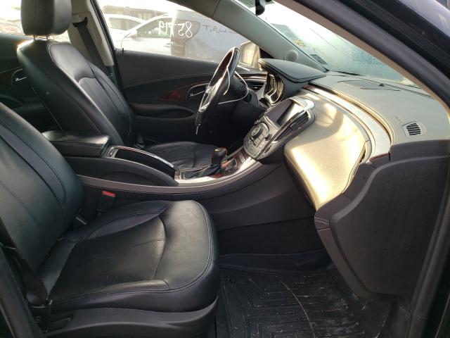 2012 BUICK LACROSSE T 1G4GJ5E33CF327906