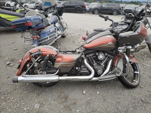 2013 HARLEY-DAVIDSON FLTRXSE CV 1HD1TC813DB961601
