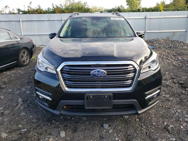 2021 SUBARU ASCENT LIM 4S4WMAPD3M3441733