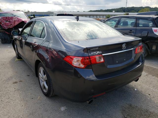 2013 ACURA TSX JH4CU2F44DC002540
