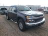 2005 CHEVROLET  COLORADO