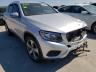 2016 MERCEDES-BENZ  GLC-CLASS