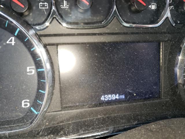 1GKS2BKC4LR271976 Gmc Yukon Slt 2020. Фото: 7