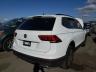 Lot #1482460155 2020 VOLKSWAGEN TIGUAN SE