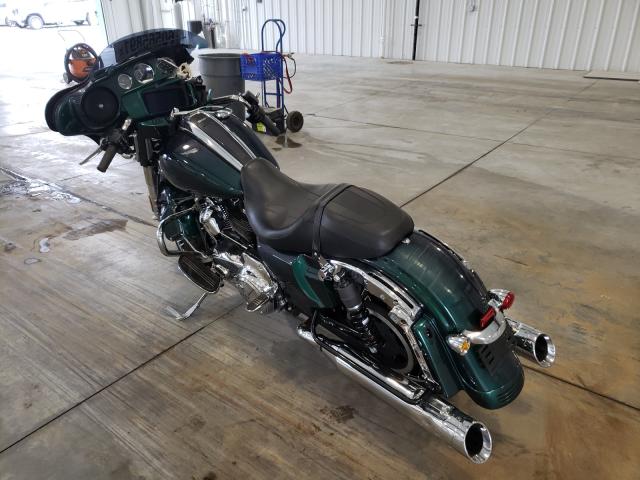 2021 HARLEY-DAVIDSON FLHXS 1HD1KRP1XMB626987
