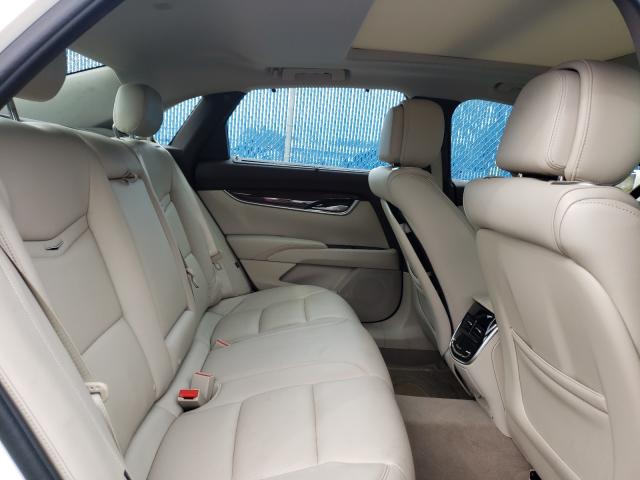 2013 CADILLAC XTS PREMIU 2G61S5S32D9143999