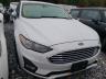 2019 FORD  FUSION