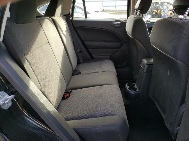 2012 DODGE CALIBER SX 1C3CDWDA1CD513704