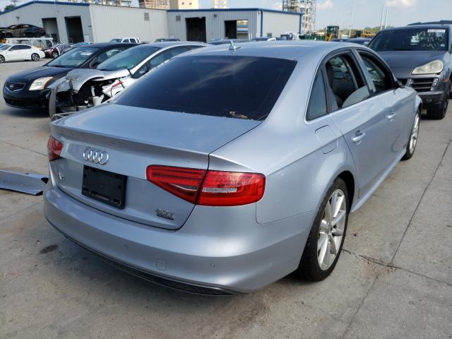 VIN WAUFFAFL0FN043228 2015 Audi A4, Premium Plus no.4