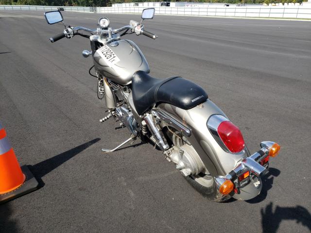 2002 HONDA VT1100 C2 1HFSC43012A206384