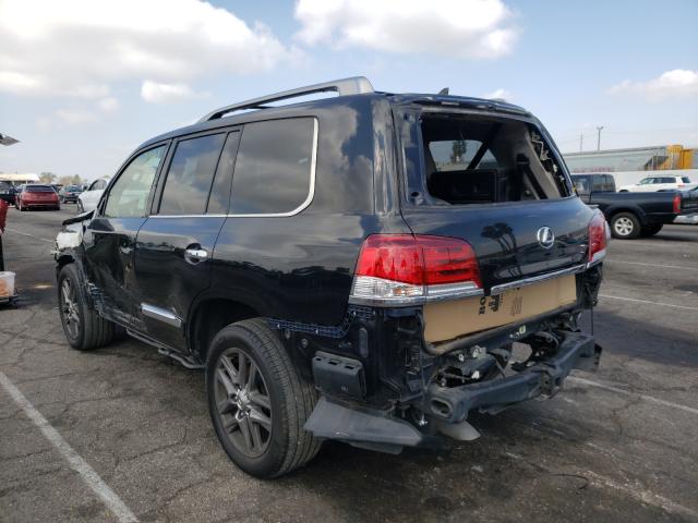 2013 LEXUS LX 570 JTJHY7AX0D4122482