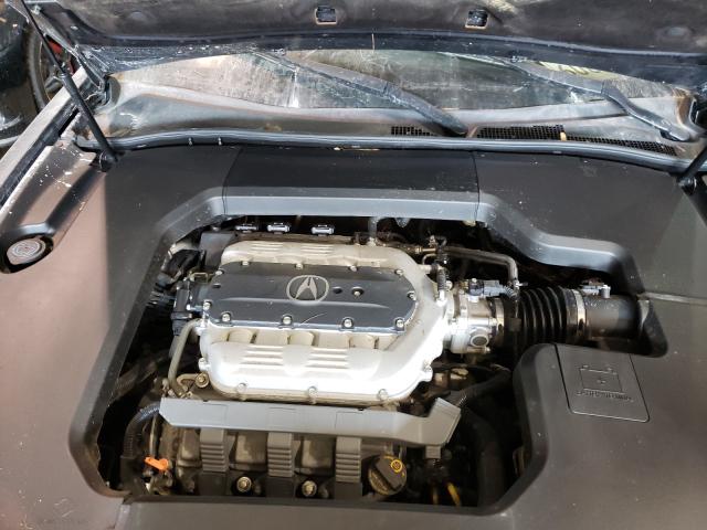 2013 ACURA TL TECH 19UUA8F59DA005036