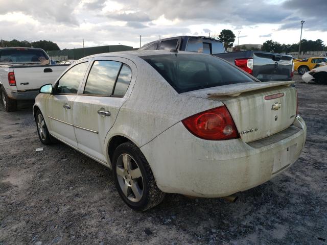 2010 CHEVROLET COBALT 1G1AD5F51A7207331