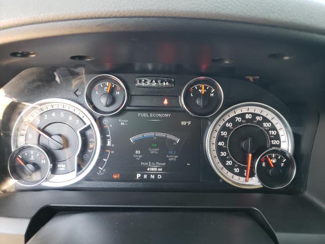 2019 RAM 1500 CLASS 1C6RR6TT5KS572265