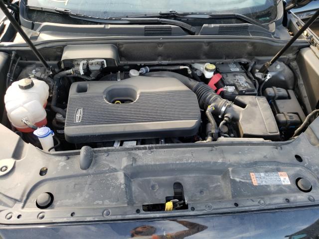 2019 LINCOLN NAUTILUS R 2LMPJ8L9XKBL51388