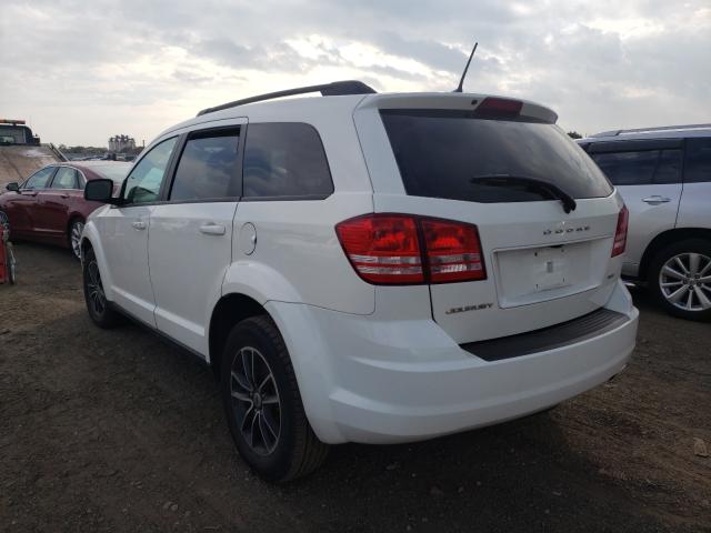 2018 DODGE JOURNEY 3C4PDCAB4JT532778