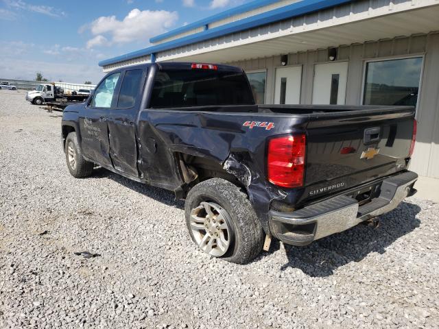 2014 CHEVROLET 10 1GCVKREH0EZ297583