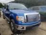 2011 FORD  F-150