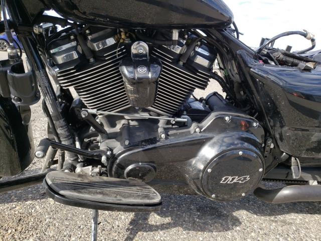 2019 HARLEY-DAVIDSON FLTRXS 1HD1KTP11KB675358