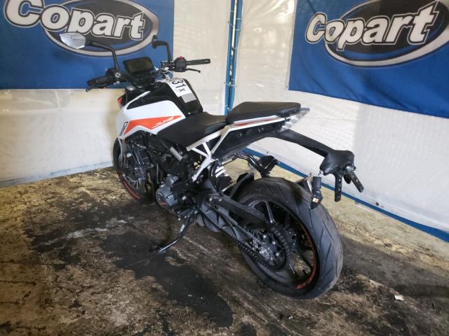 2021 KTM 390 DUKE MD2JPJ406MC258697