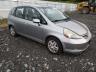 2008 HONDA  FIT