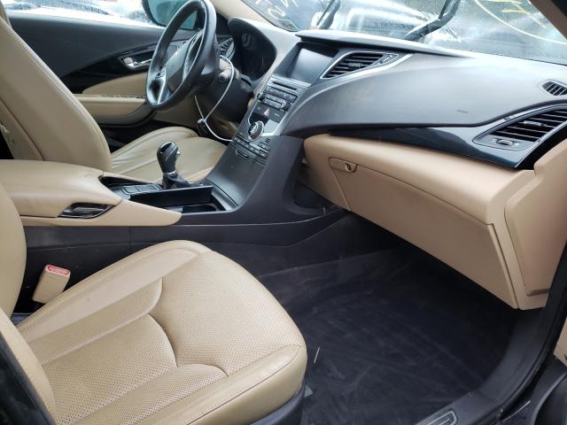 2016 HYUNDAI AZERA KMHFG4JG1GA526100