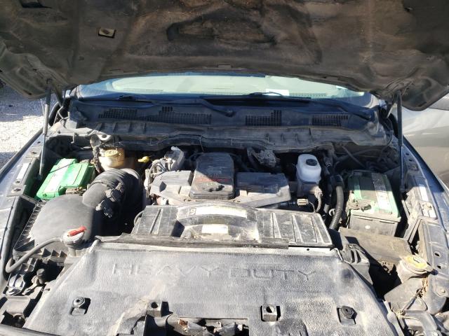 2010 DODGE RAM 2500 3D7UT2CL3AG160015
