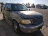 2000 FORD  EXPEDITION