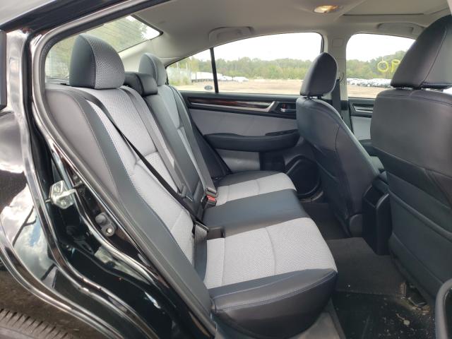2017 SUBARU LEGACY SPO 4S3BNAS6XH3065739