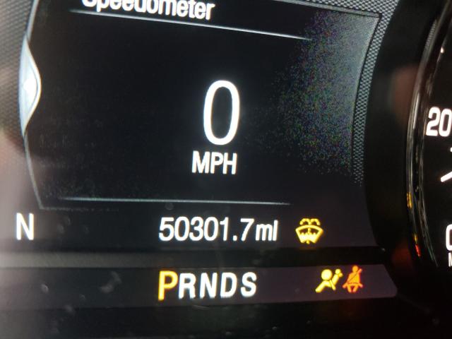 2018 LINCOLN MKC RESERV 5LMTJ3DH1JUL12780