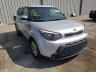 2016 KIA  SOUL