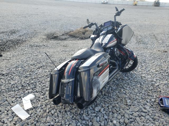 2019 HARLEY-DAVIDSON FLTRXS 1HD1KTP11KB627441