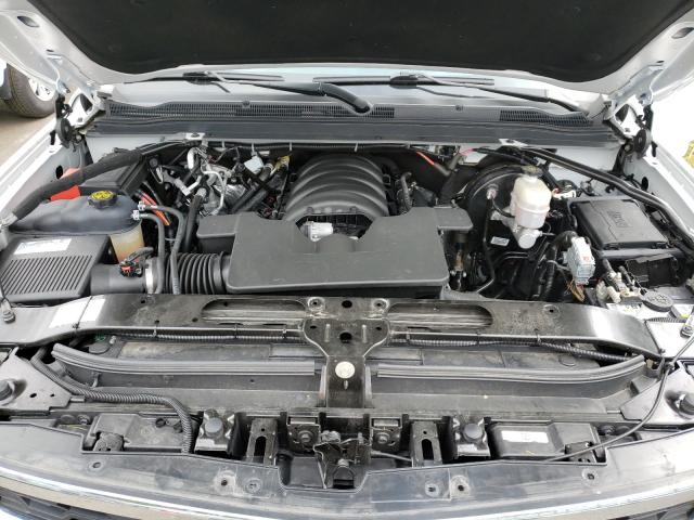 2019 CHEVROLET TAHOE SPEC 1GNSKFEC2KR401290