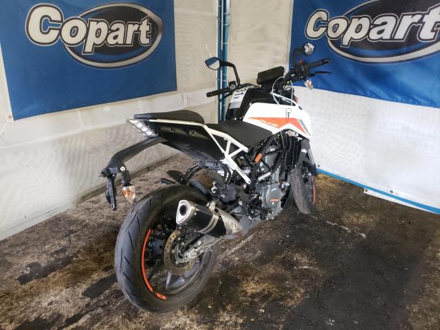 2021 KTM 390 DUKE MD2JPJ406MC258697
