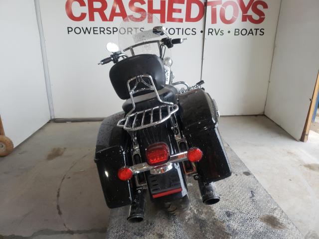 2020 HARLEY-DAVIDSON FLHR 1HD1FBC10LB623564