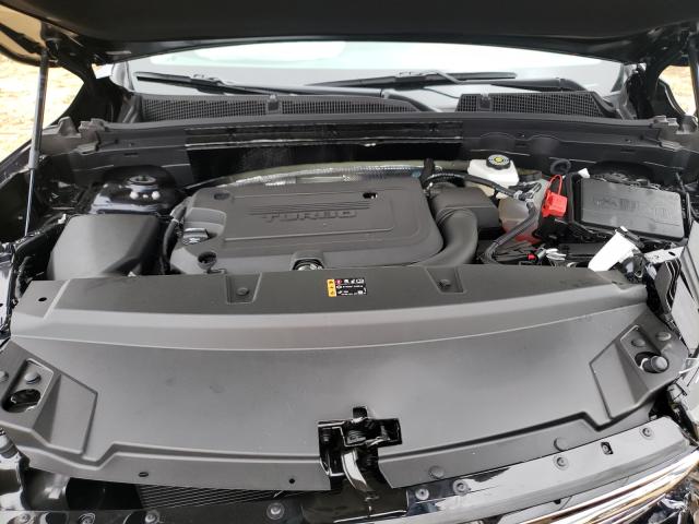 2021 BUICK ENVISION E LRBFZNR43MD165301