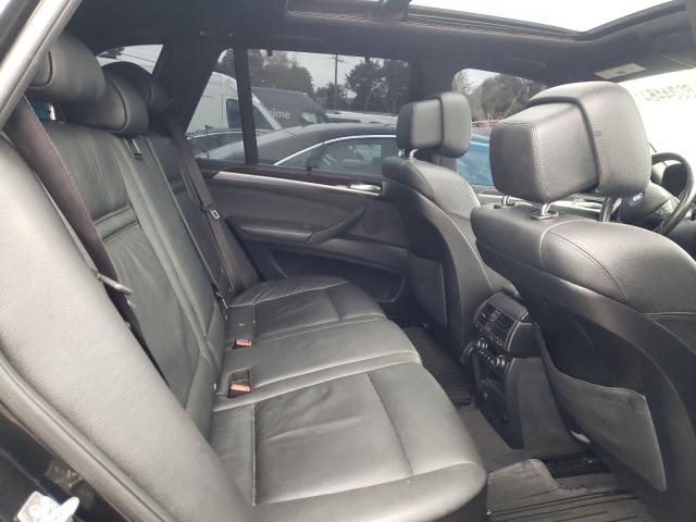 2012 BMW X5 XDRIVE5 5UXZV8C59CL426009