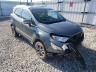 FORD ECOSPORT T 2019 foto