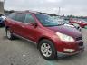 2009 CHEVROLET  TRAVERSE